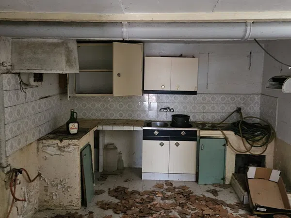 Casa o chalet independiente en Barrio Pantano Contreras, 10 f - Foto 21