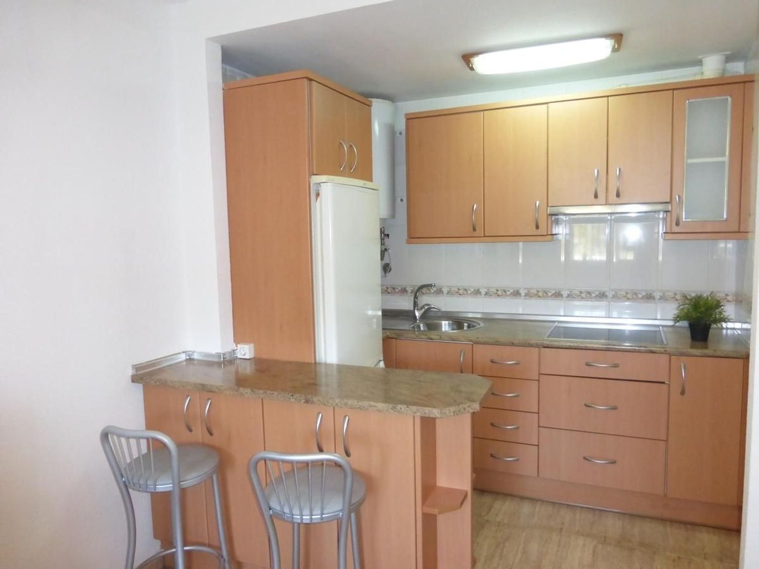 Piso en calle Conde de Luna, 12 - Foto 8