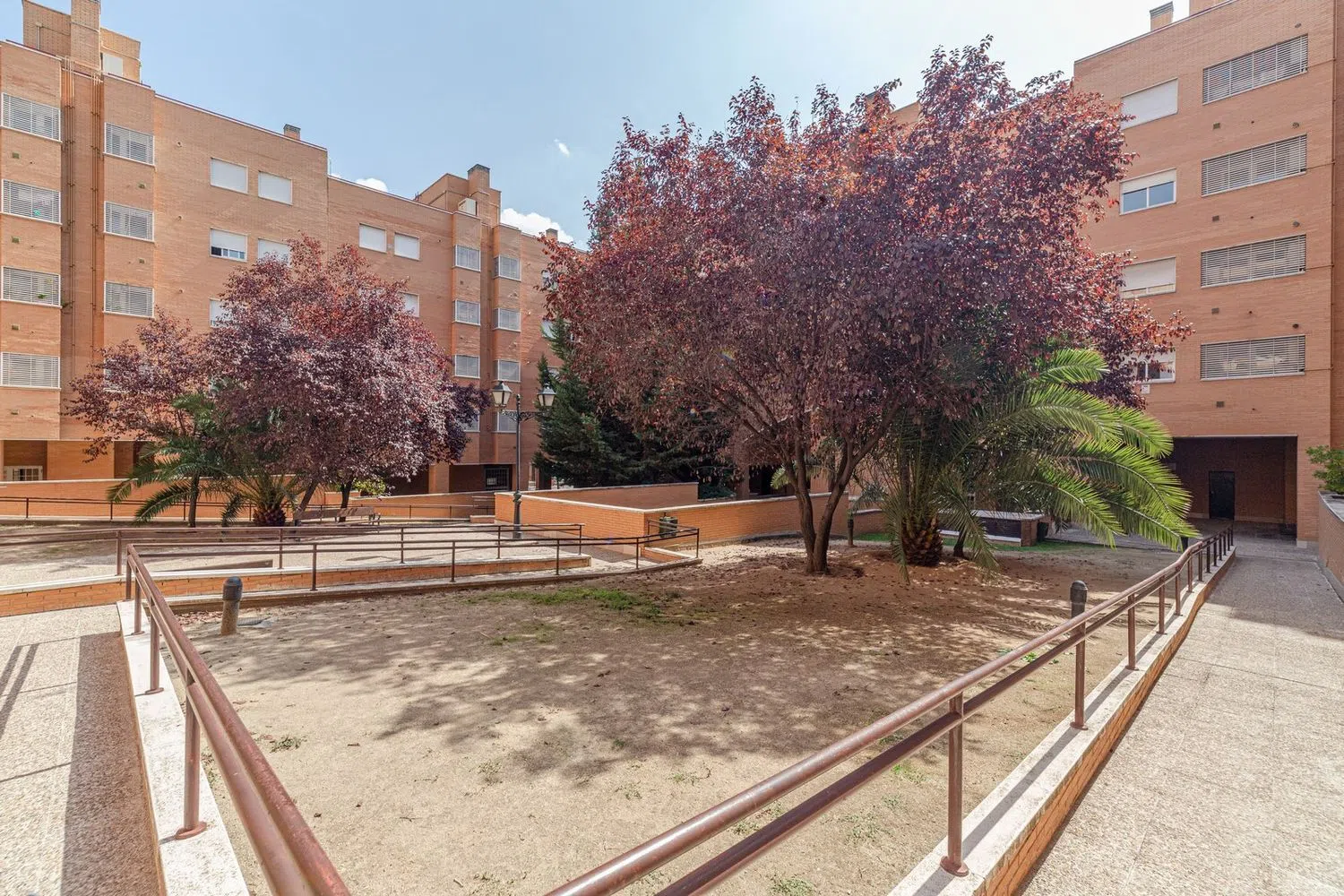 Piso en calle del Pergamino - Foto 22