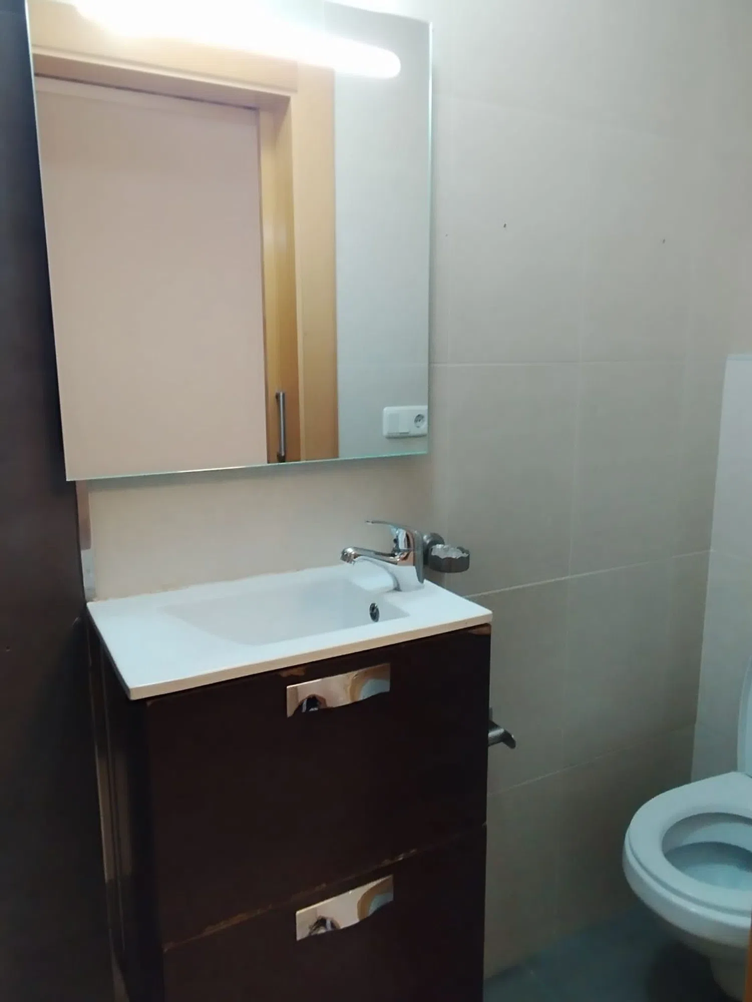 Piso en calle de Vazquez de Mella, 11 - Foto 7