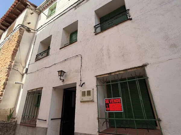 Casa o chalet independiente en Calle Juan Francisco Yela, 14 - Foto 25