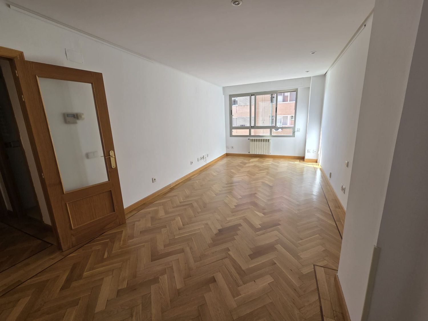 Piso en calle del Doctor Esquerdo, 157 - Foto 5