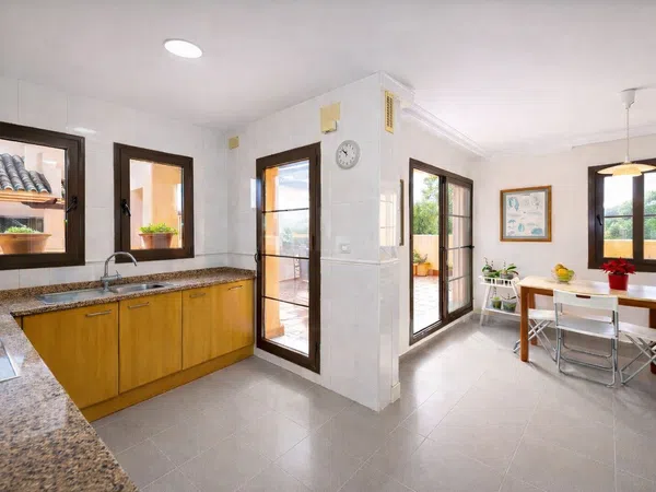 Ático en calle Campo de Luna, 12 - Foto 9