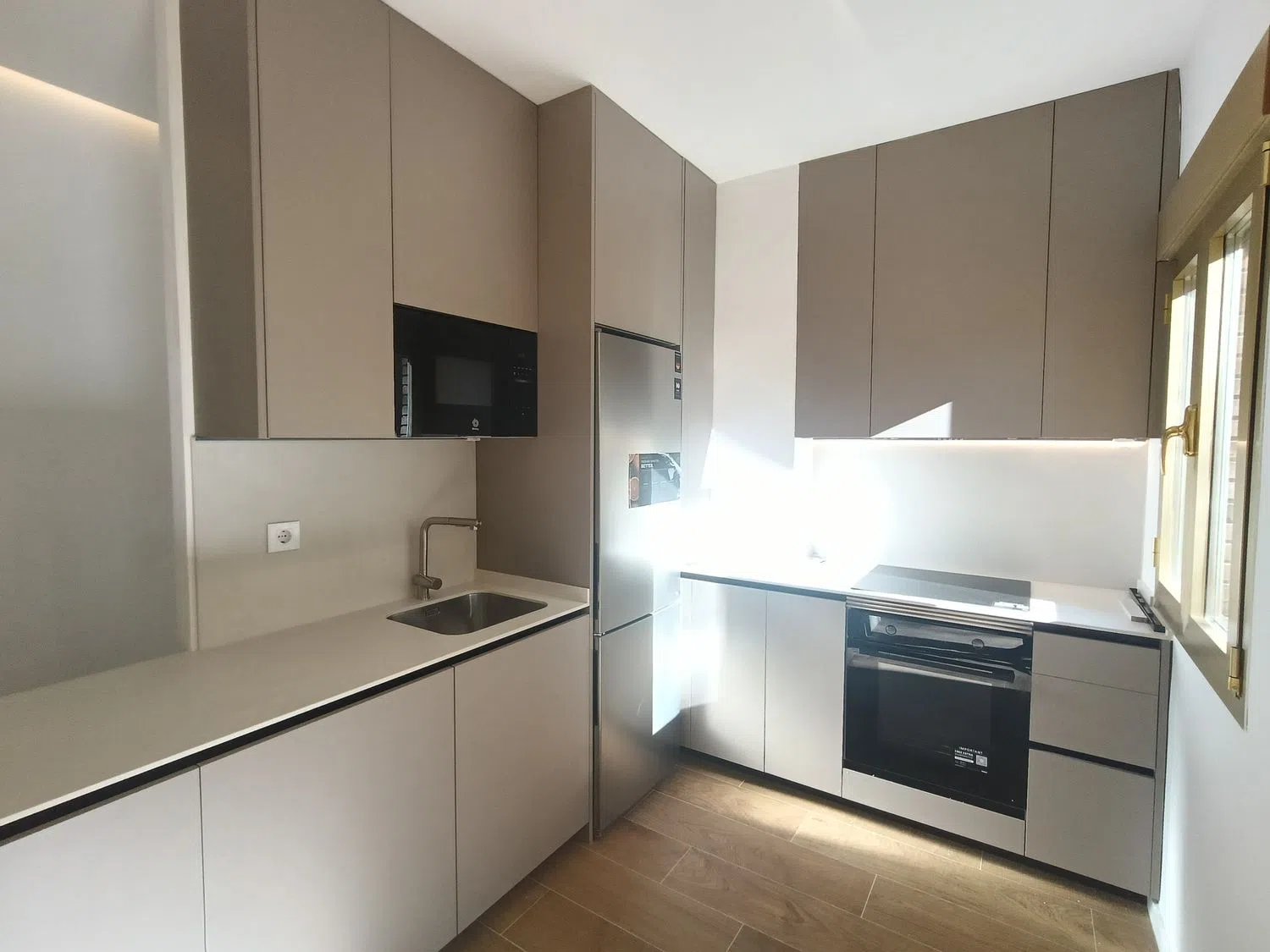 Piso en calle de Sangenjo, 16 - Foto 9