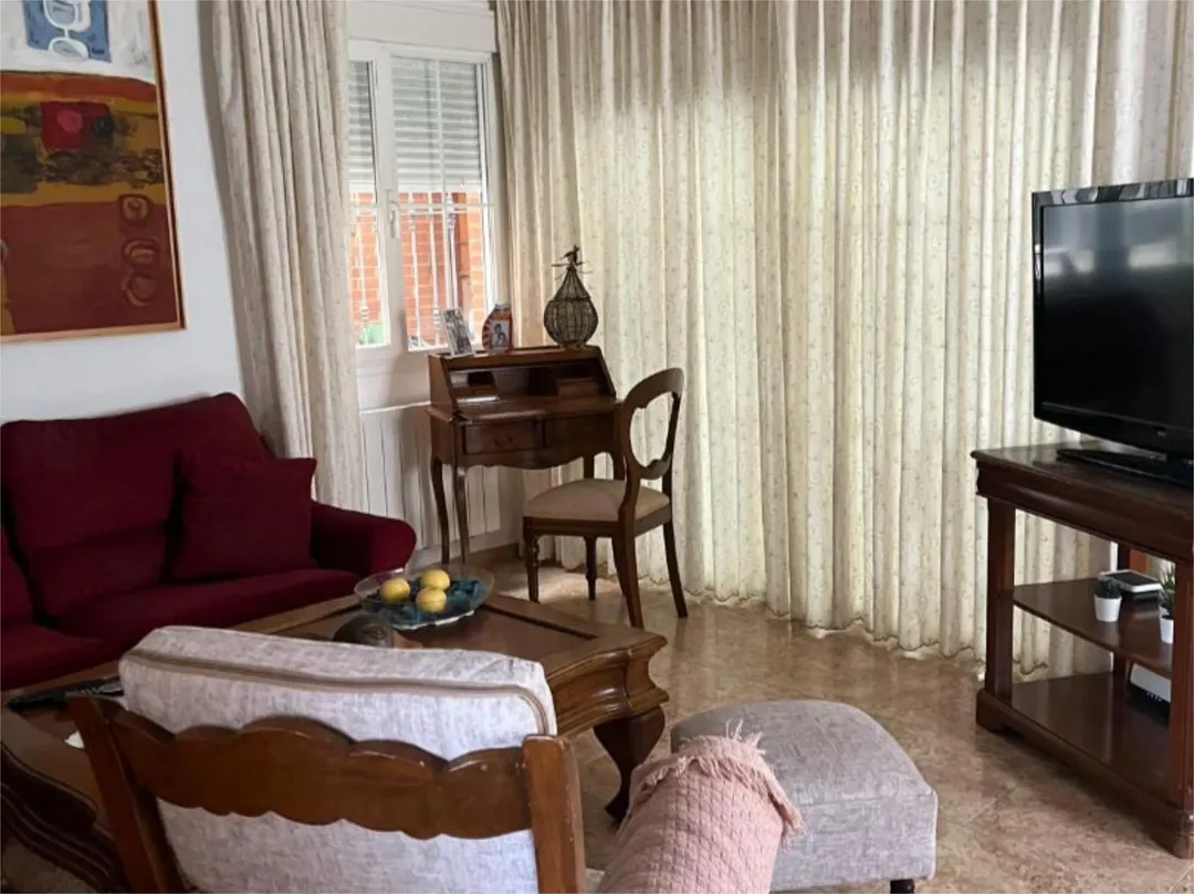 Chalet en Rivas-Vaciamadrid - Foto 9