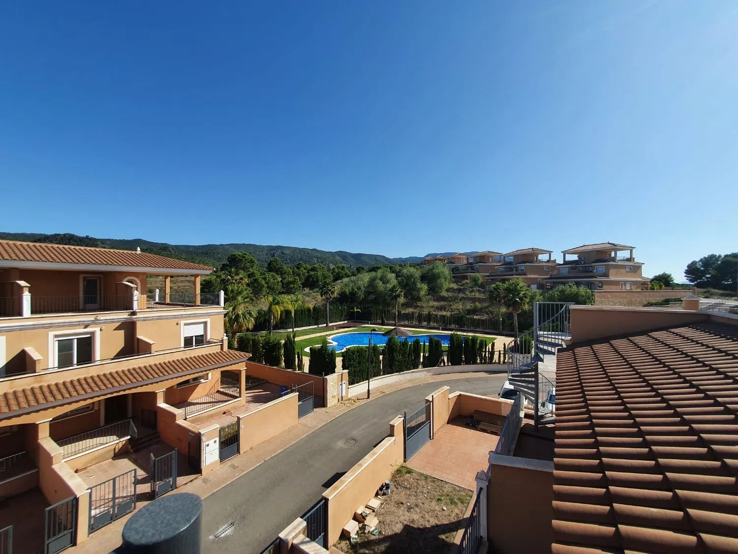 Ático en calle Encina, 76 - Foto 13