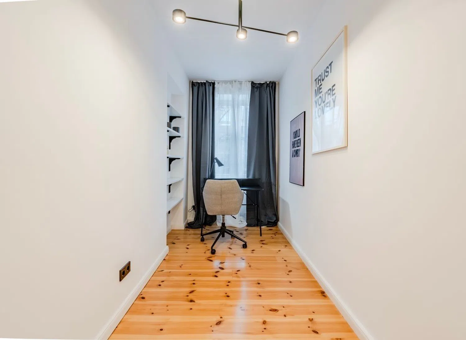 Piso en calle de Can Foradí, 15 - Foto 15