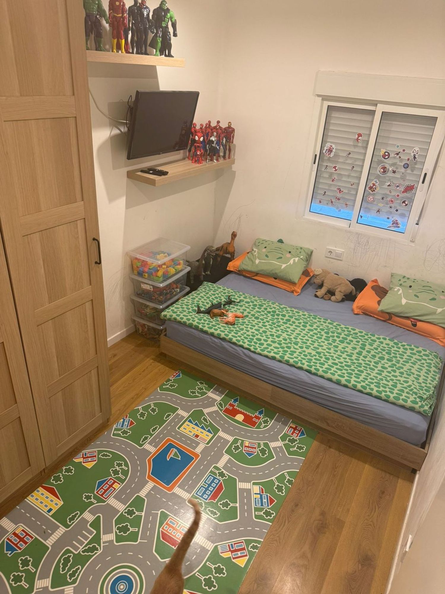 Piso en calle Mina, 38 - Foto 19