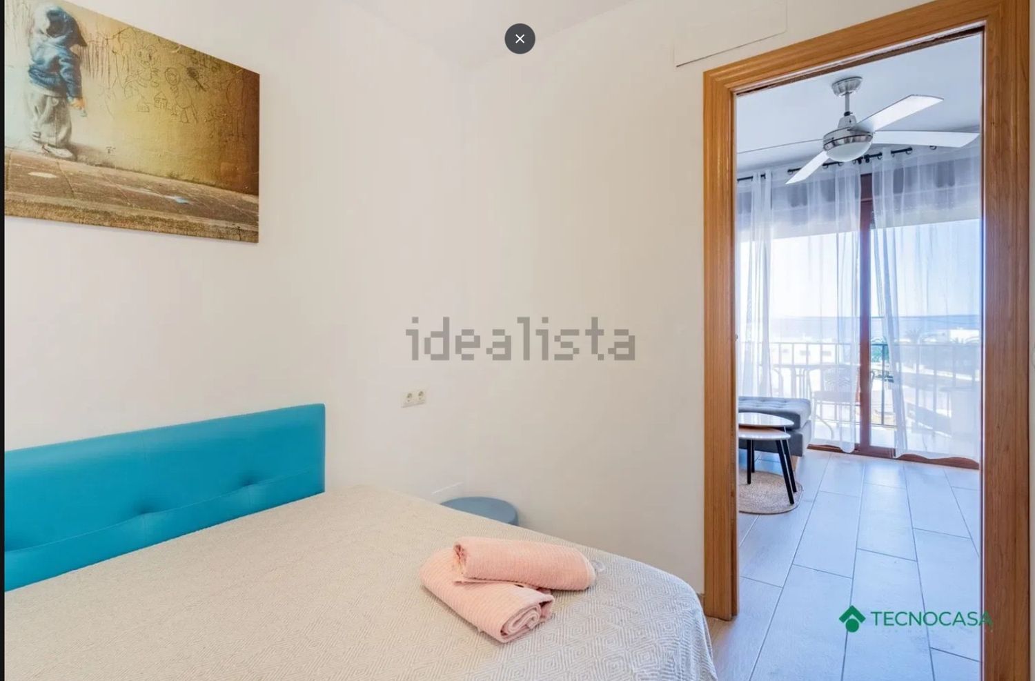 Piso en Calle Isla de Mallorca, 17, Puerto de Aguadulce - Foto 21