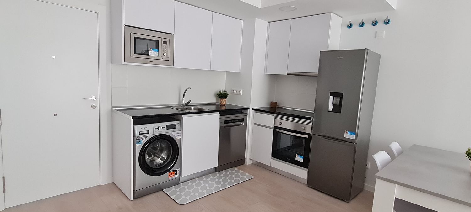 Piso en Avenida de José Hierro, 94 b, Rivas Futura, Rivas Futura - Foto 5