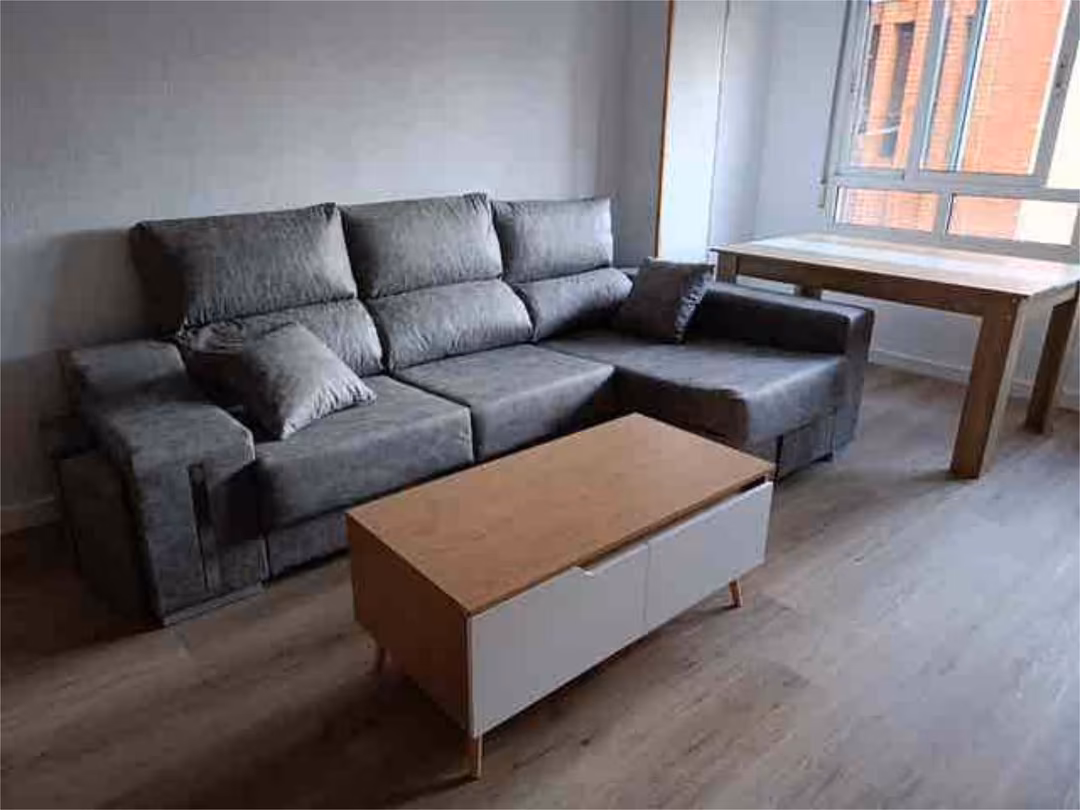 Piso en Infante - Foto 2