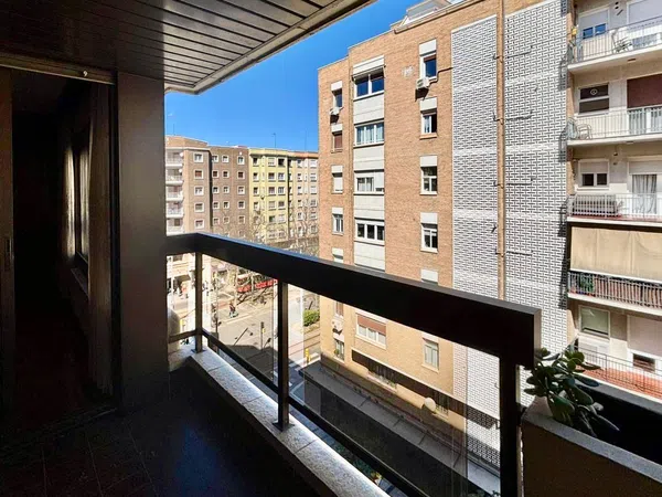 Piso en paseo de Fernando el Católico, 59 - Foto 10