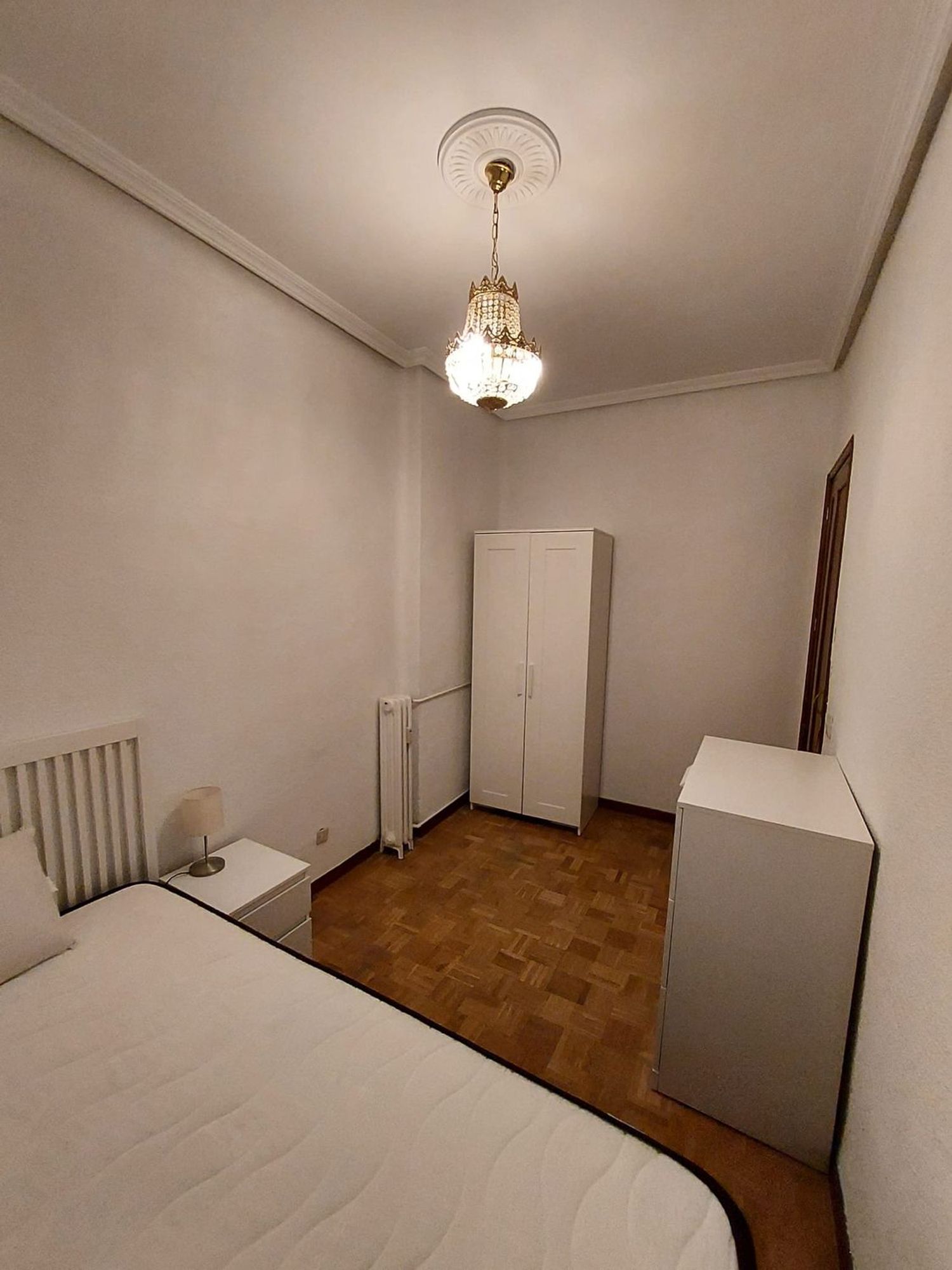 Piso en calle de Goya, 118 - Foto 11