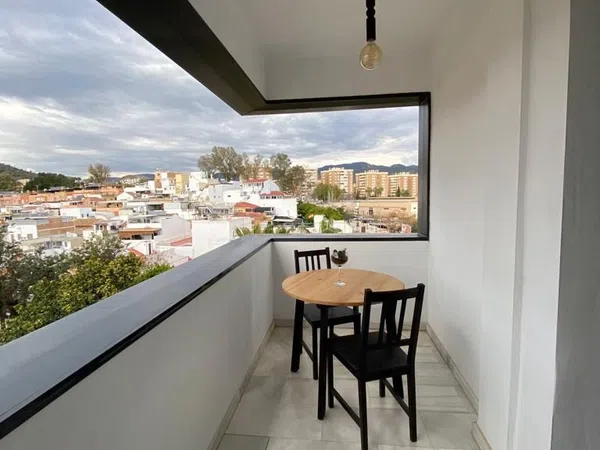 Piso en Calle Alonso de Fonseca, 24, Victoria Eugenia - Foto 7