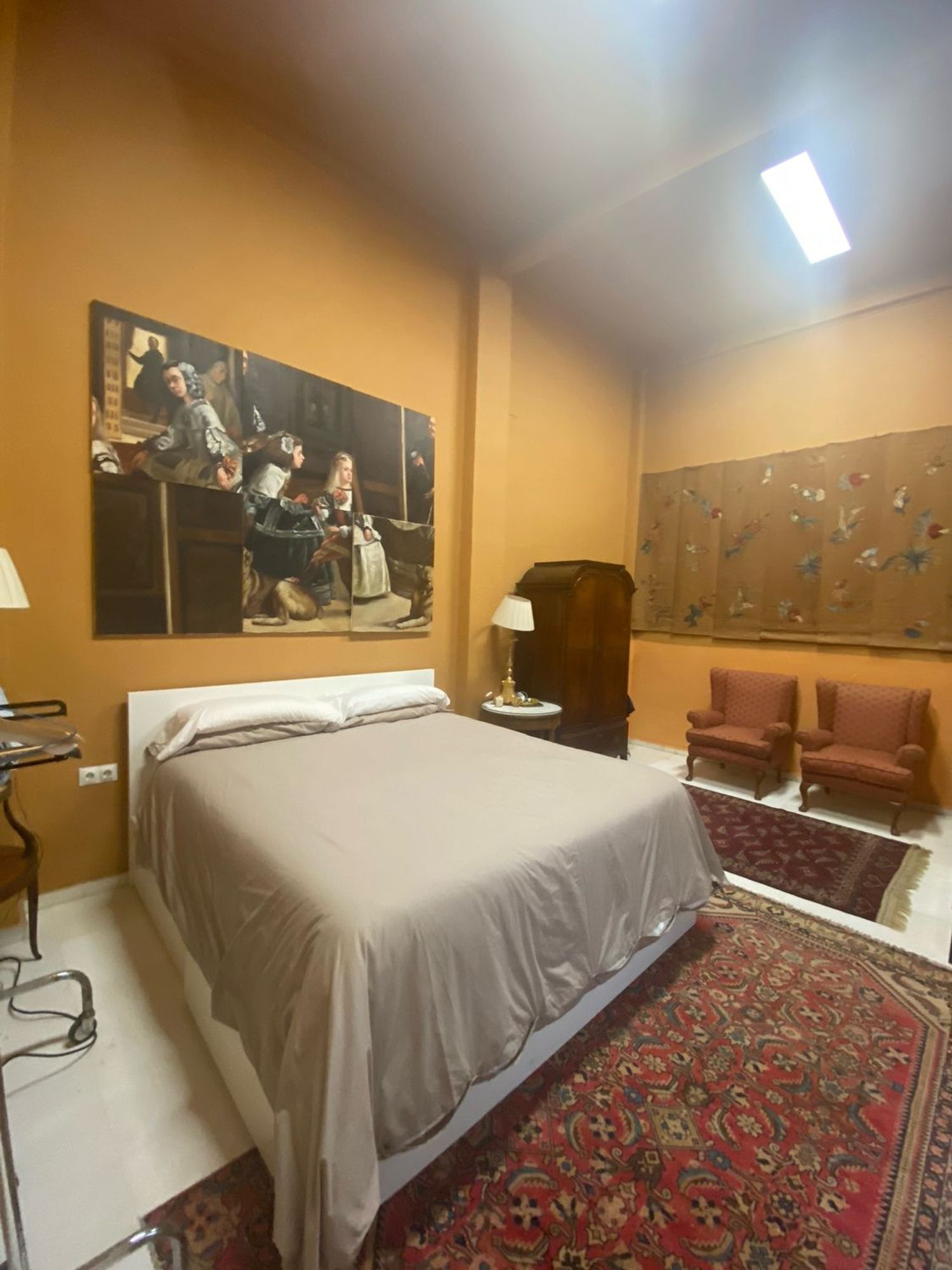 Piso en plaza Cristo de Burgos, 5 - Foto 2