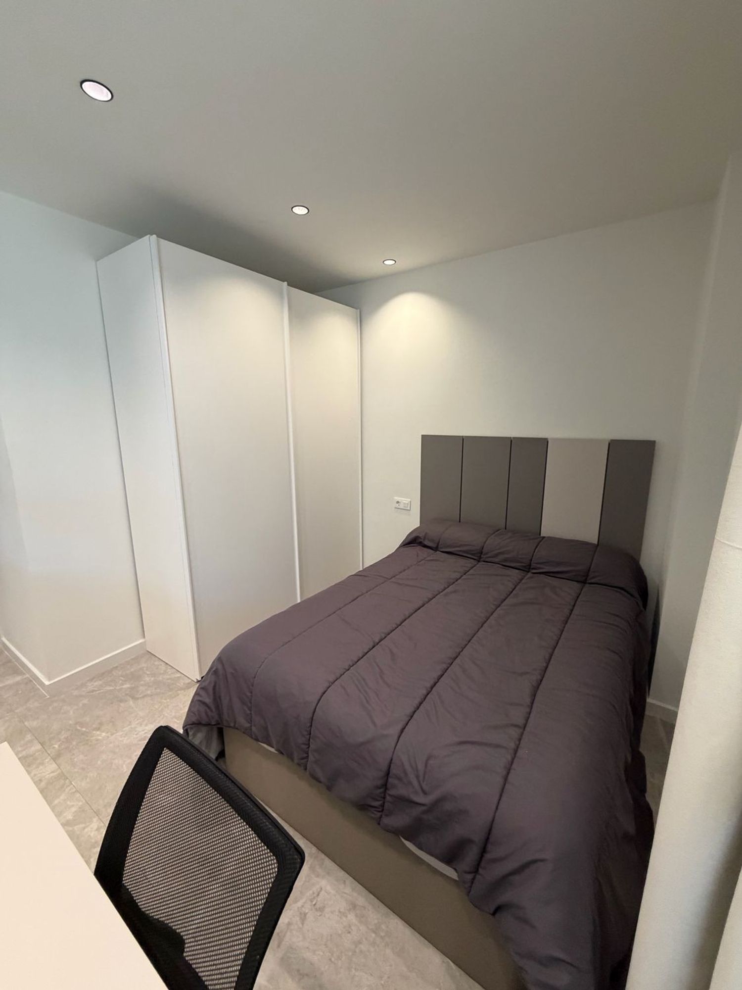 Estudio en calle Ramón del Valle Inclán, 7 - Foto 4