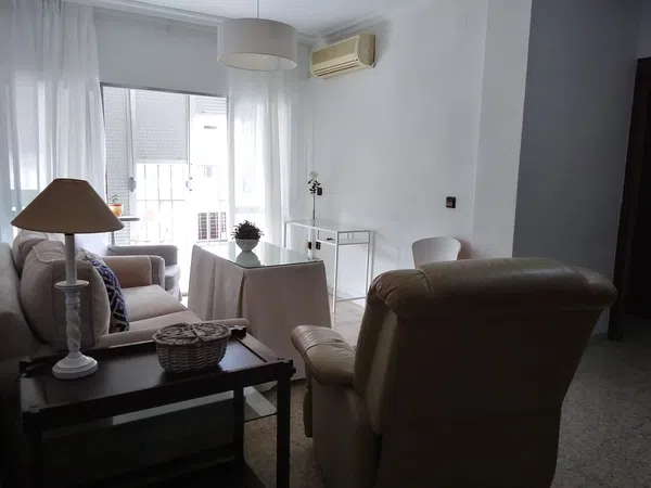 Piso en Ronda Nuestra Señora de la Oliva, 60, Su Eminencia - La Oliva - Foto 1