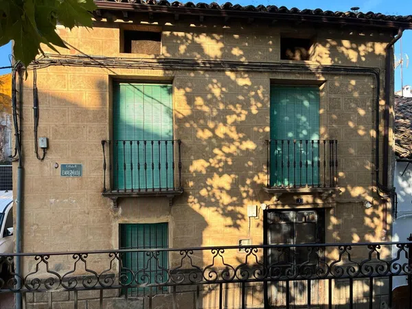Casa de pueblo en Calle Empedrada, 1 - Foto 1