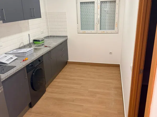 Estudio en Calle de San Juan de la Cruz, 35, Buenos Aires-Chamberí-Las Moraditas - Foto 8
