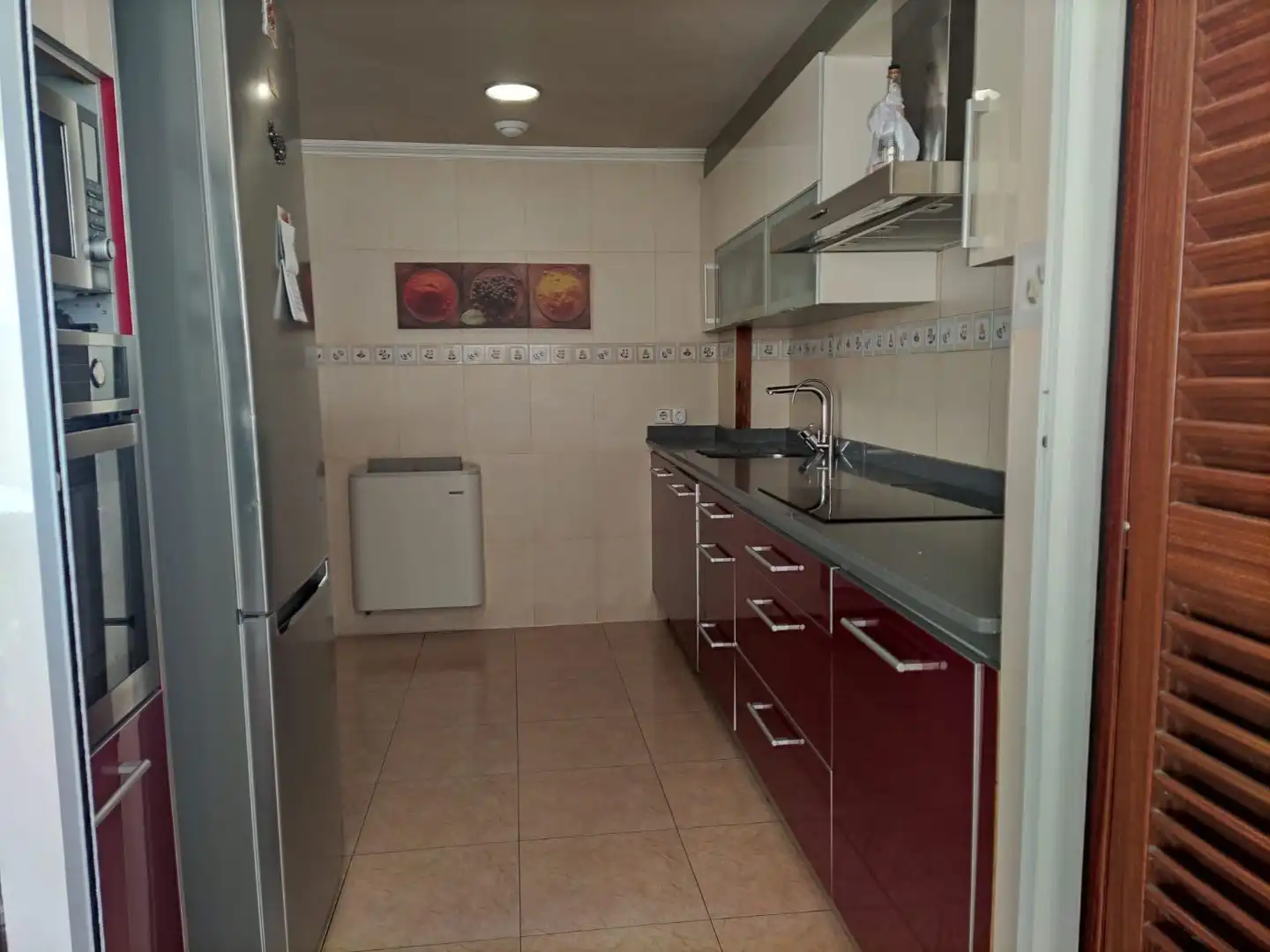 Piso en  Carrer E 12a - Foto 10