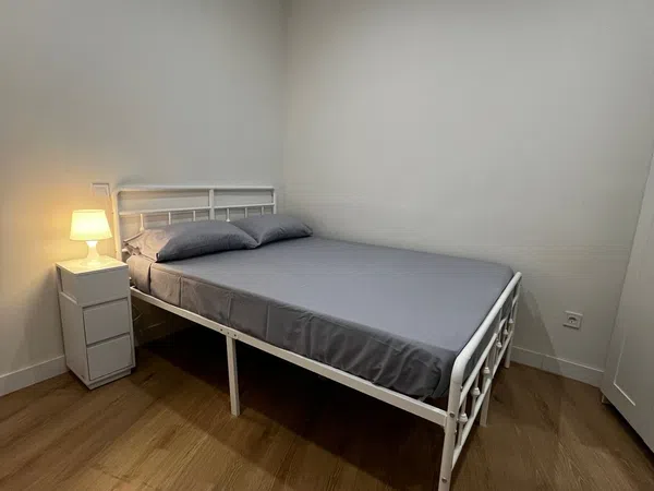 Piso en calle de Santa Engracia, 126 - Foto 9