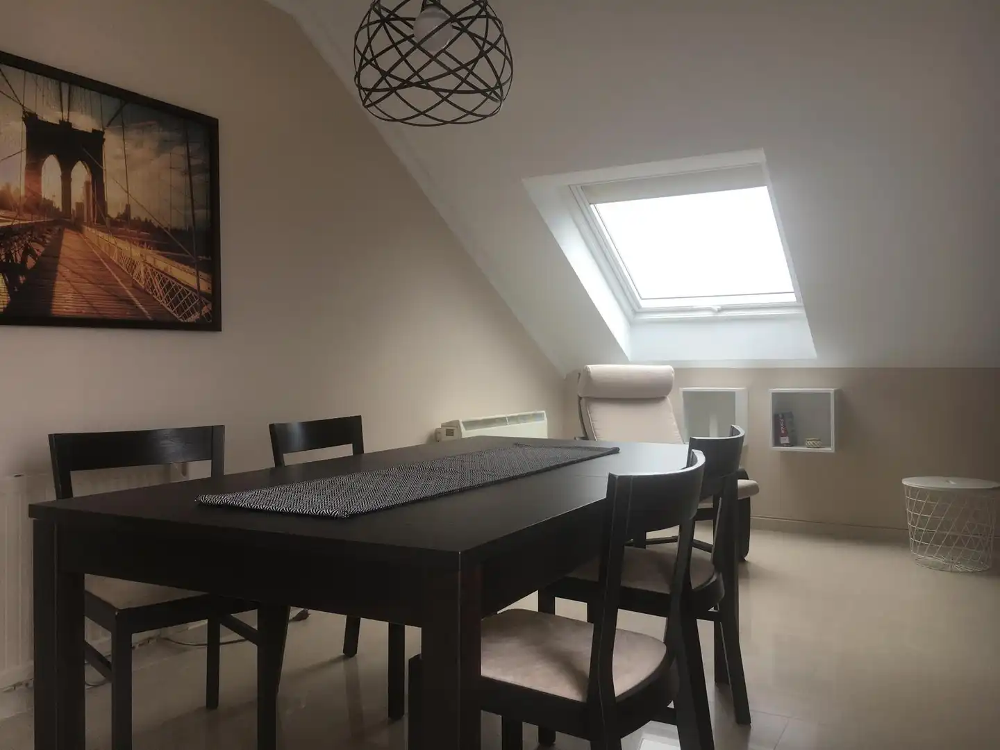 Apartamento en  Rúa Benito Galcerán 44 - Foto 3