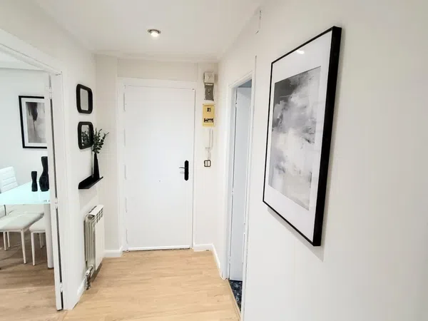 Piso en Gonzalo de Berceo, 4 - Foto 6