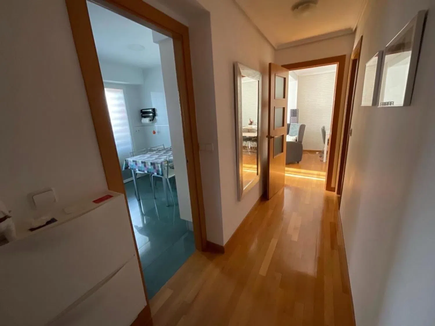 Piso en calle de Daoiz i Velarde, 13 - Foto 2