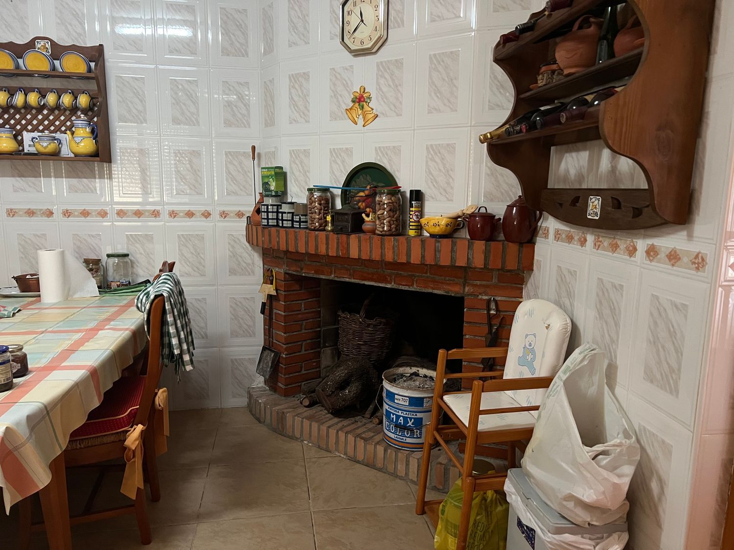 Casa o chalet independiente en Calle Cantarranas, 41 - Foto 7