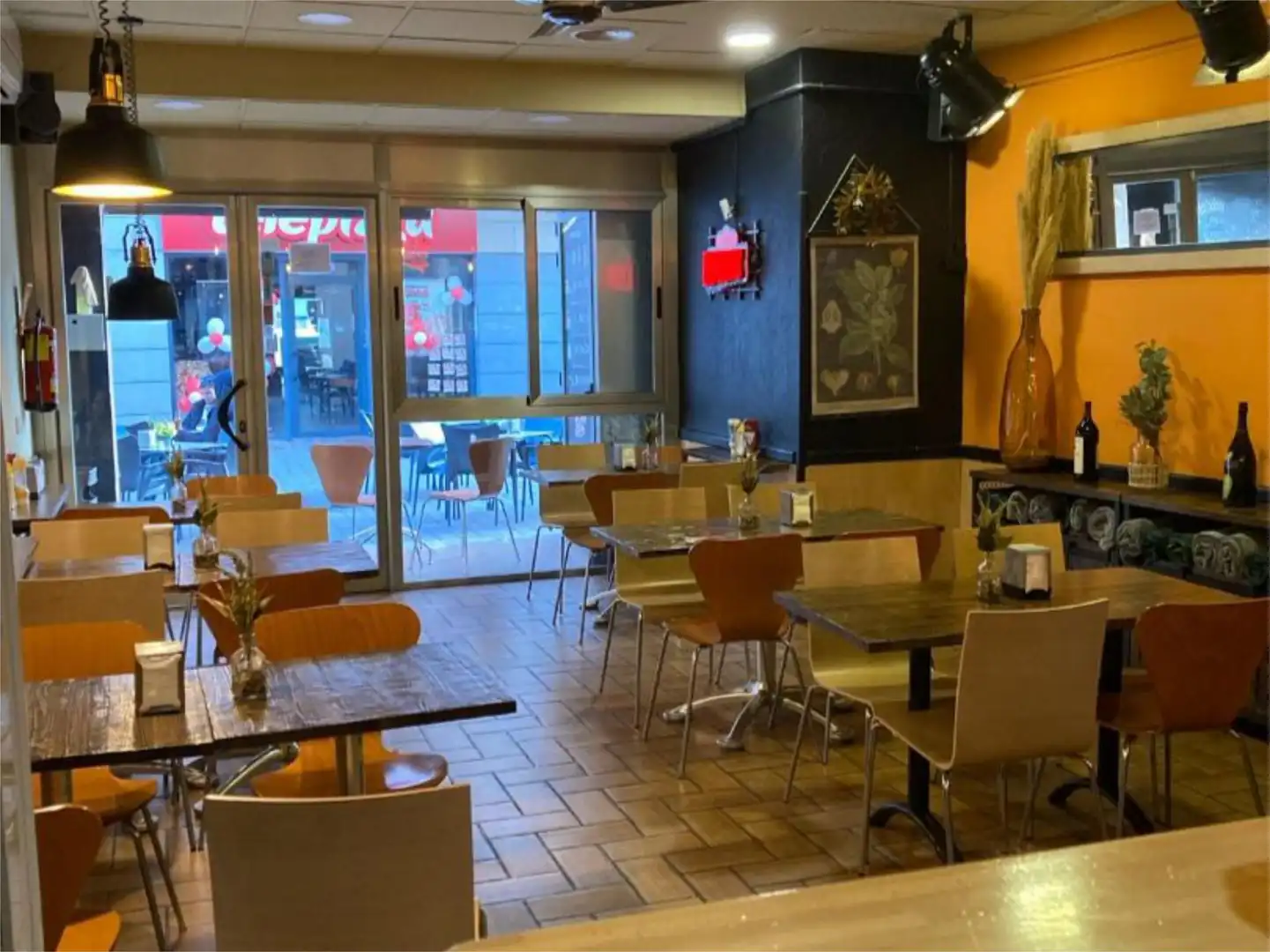 Local comercial en  Carrer Doctor Klein 23 - Foto 3