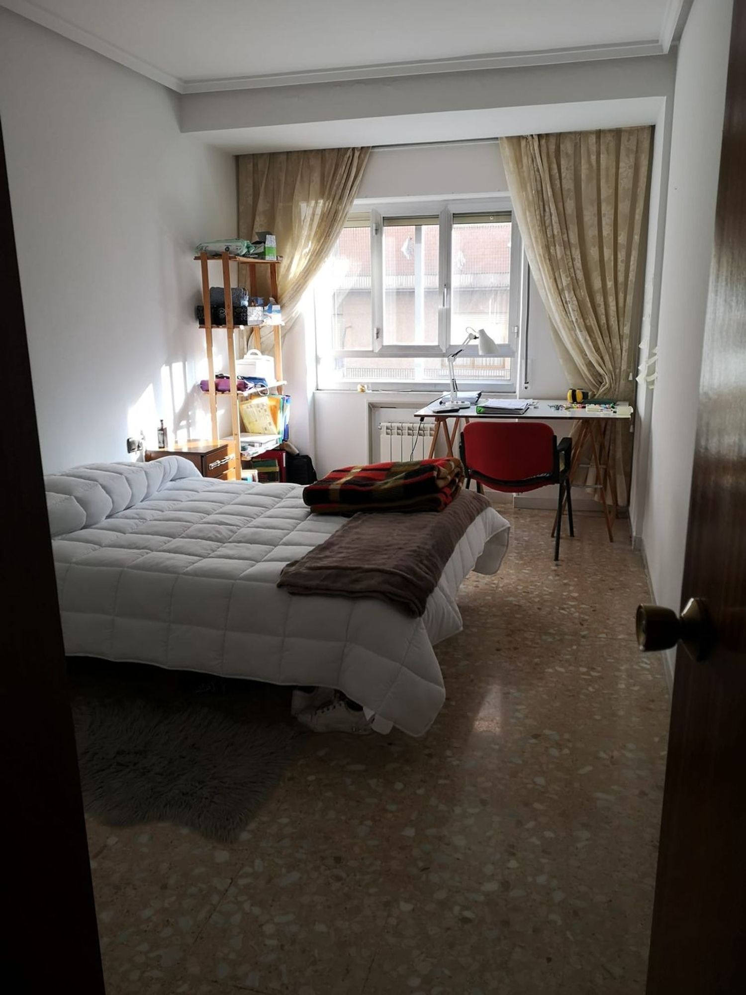 Piso en avenida de Villamayor, 47 - Foto 7