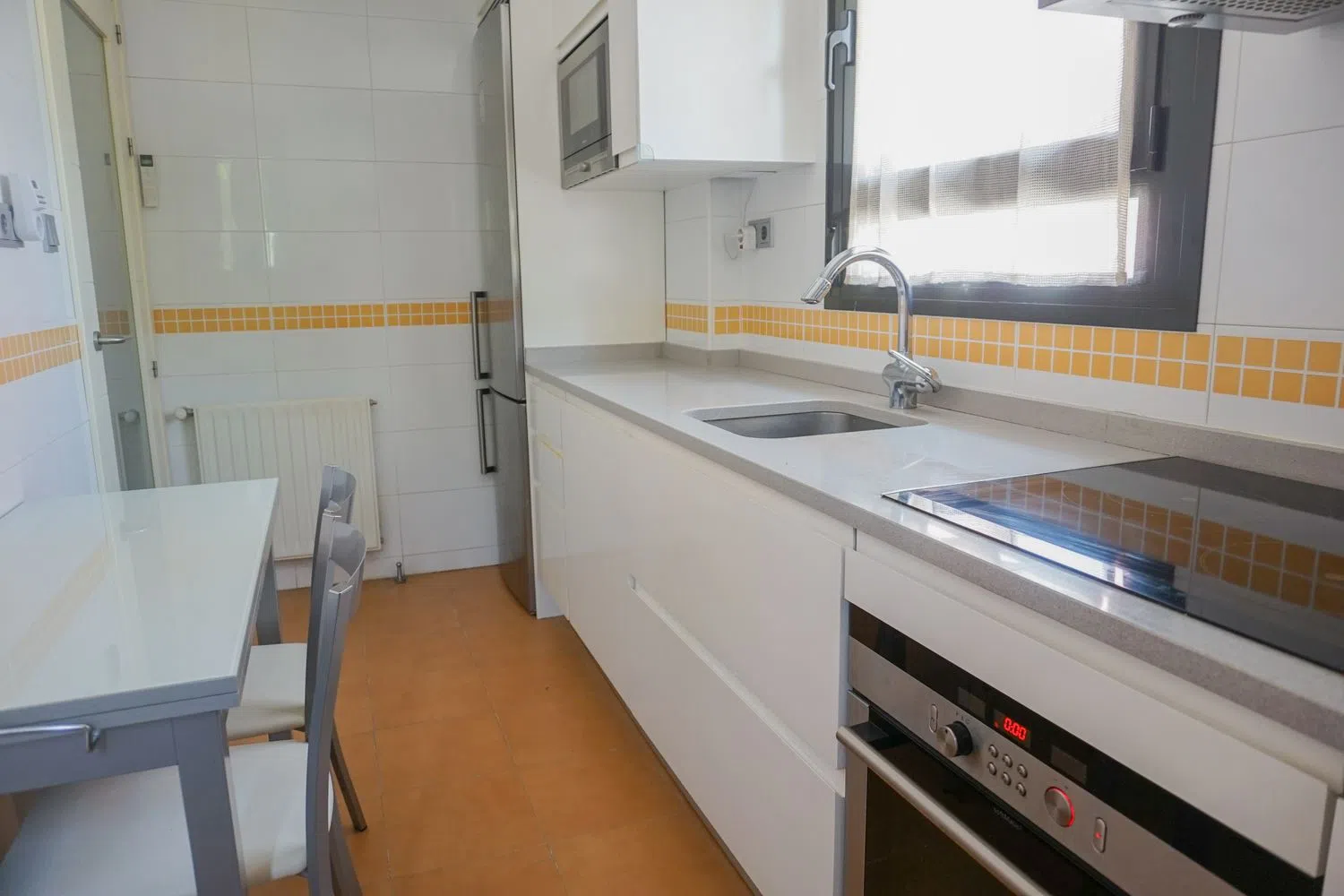 Chalet adosado en calle de la Vía Límite, 49 - Foto 12