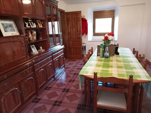 Casa de pueblo en Fraga De Vila, 8 - Foto 2