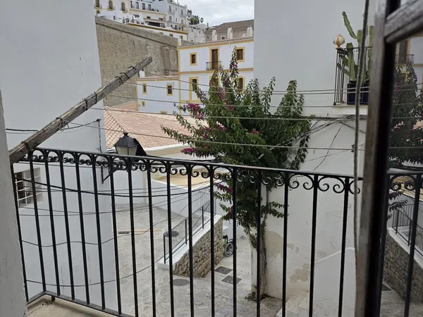 Piso en Calle del Passadís, 2, Dalt Vila - La Marina, Dalt Vila - La Marina - Foto 1
