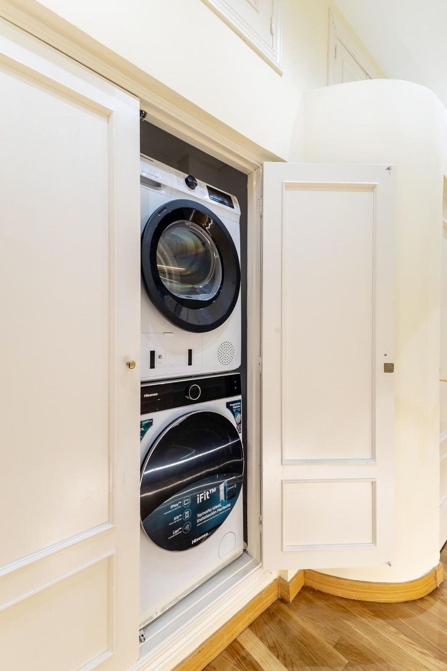 Estudio en calle Imperial, 12 - Foto 15