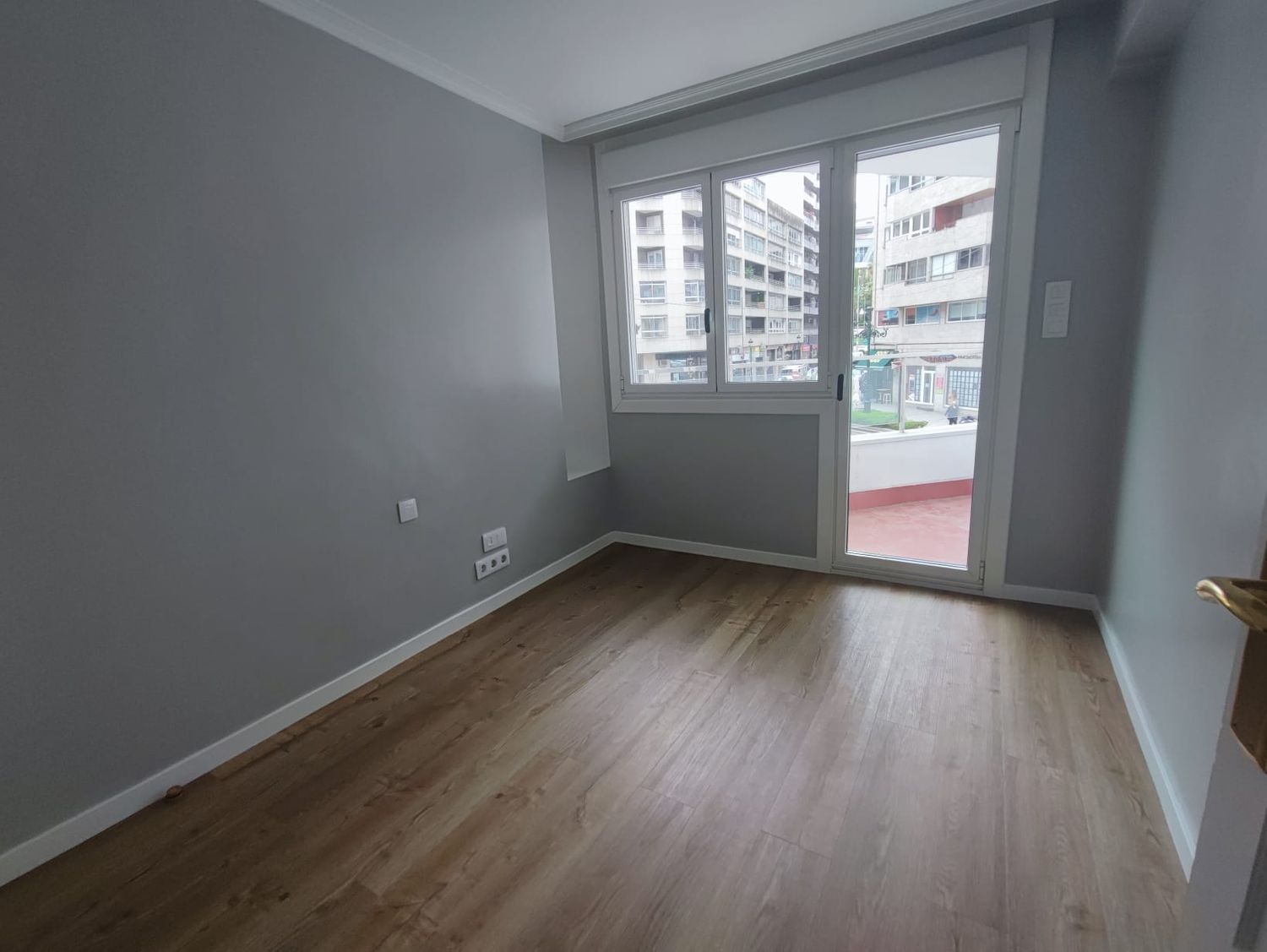 Piso en calle de Rosalía de Castro, 59 - Foto 3