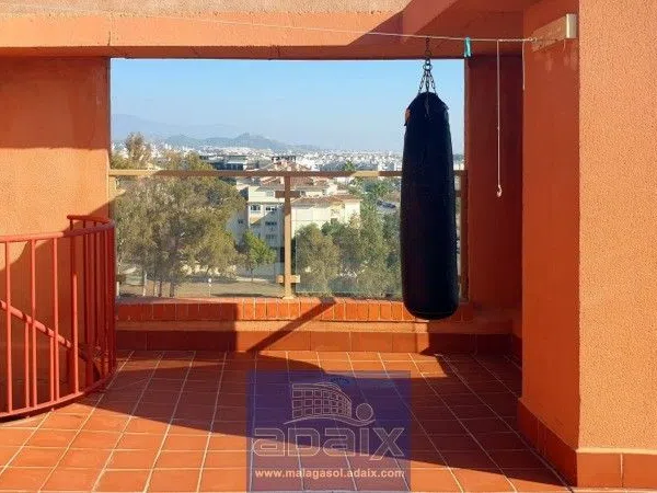 Ático en Avenida Dolores Rodríguez de Aragón, 3, El Consul - El Romeral - Foto 15