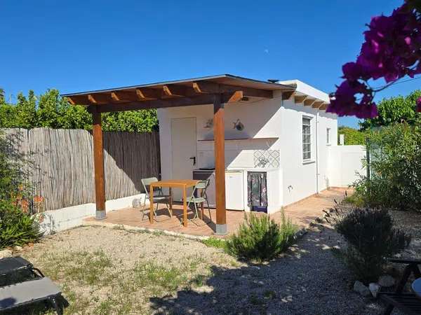 Casa o chalet independiente en Diseminado Poligono 3, 590 - Foto 23