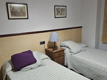 Piso en  Calle Jaén 2 - Foto 5
