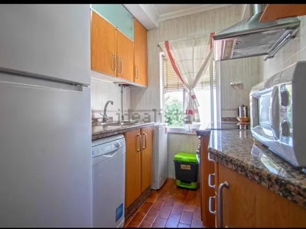 Piso en ronda de Pio XII, 22 - Foto 4