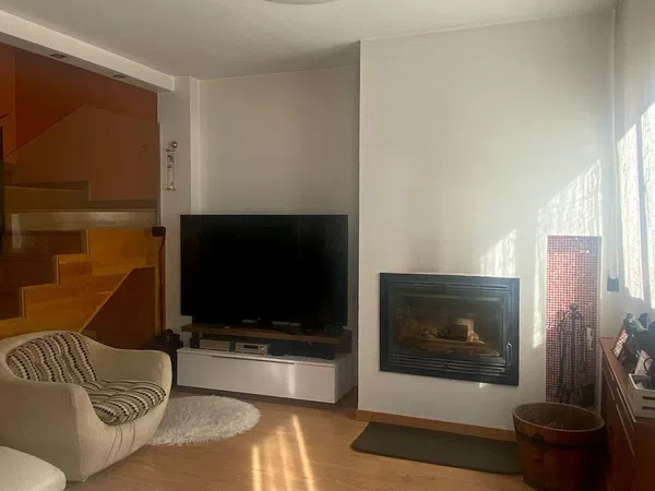 Chalet adosado en calle Pablo Neruda, 32 - Foto 11