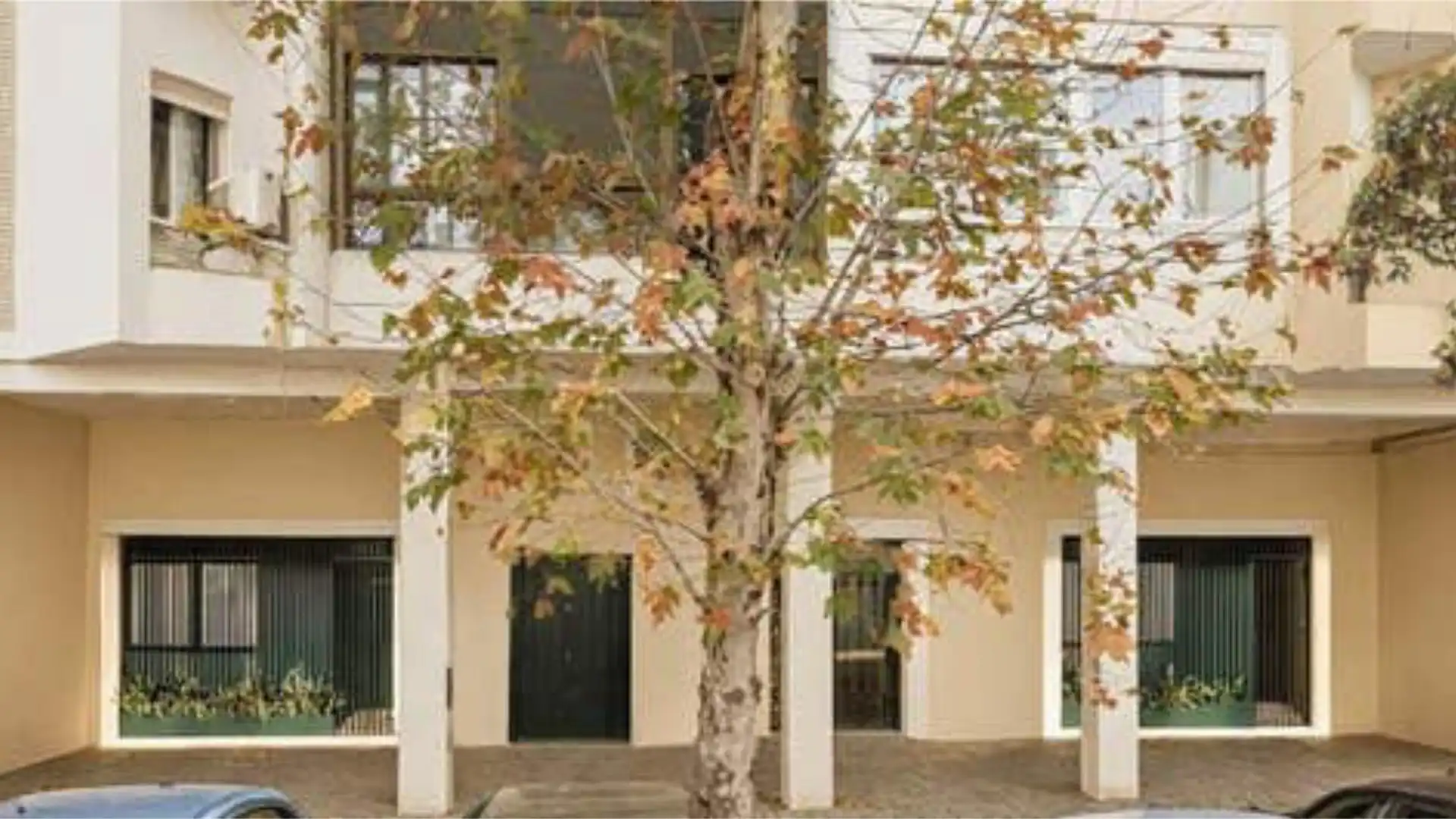 Piso en Nervión - Foto 4