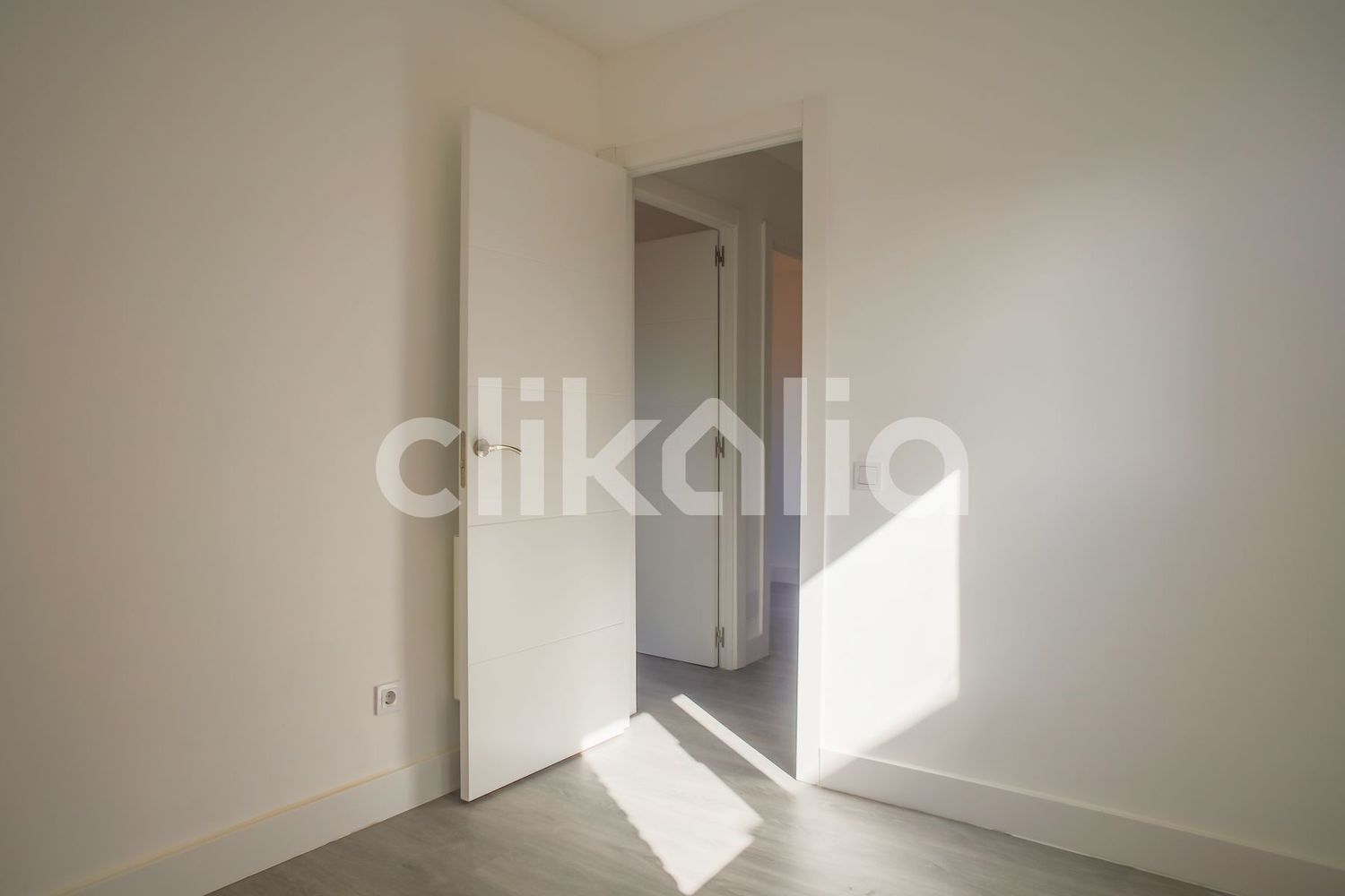 Piso en travesía de la Virgen del Puerto - Foto 11