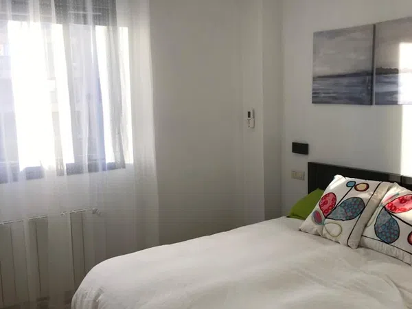 Piso en avenida de la Osa Menor, 51 - Foto 2