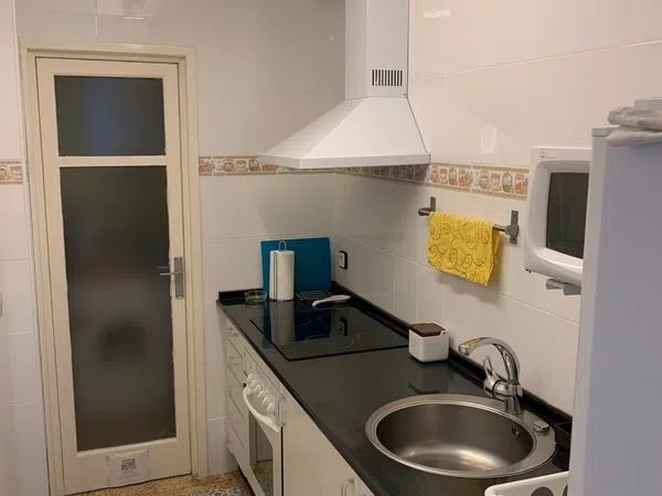 Piso en Calle de la Punta del Cavall, 29, Cap Salou, Cap Salou - Foto 5