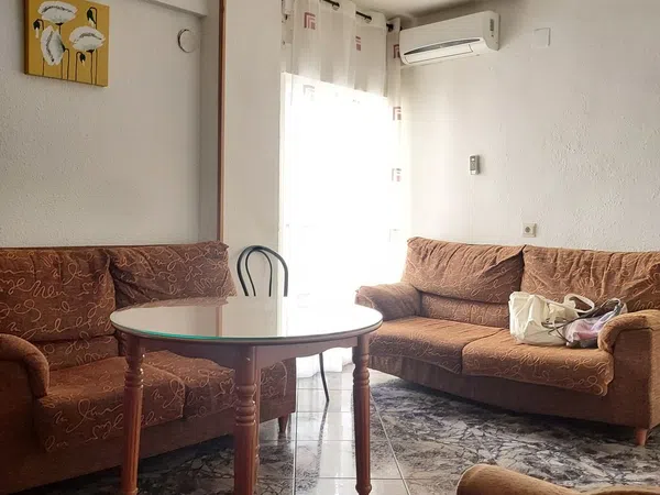 Piso en avenida de América, 46