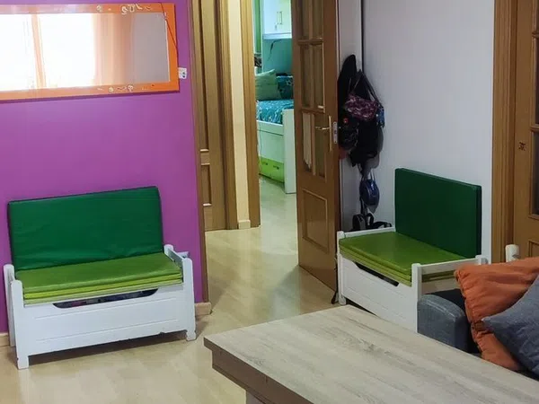 Piso en peña nueva, 20 - Foto 3