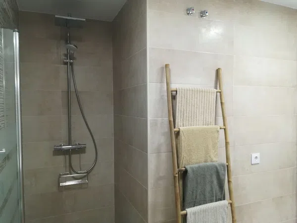 Piso en Calle de Placentines, 23, Santa Cruz - Alfalfa - Foto 11
