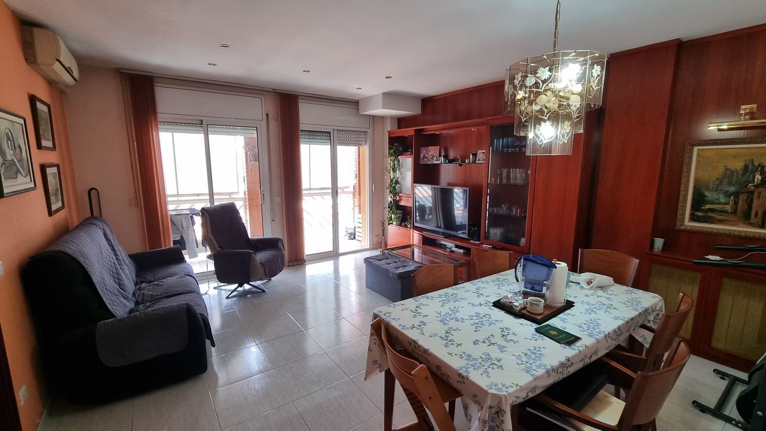 Dúplex en Calle de Ferrer de Blanes, 10 - Foto 2