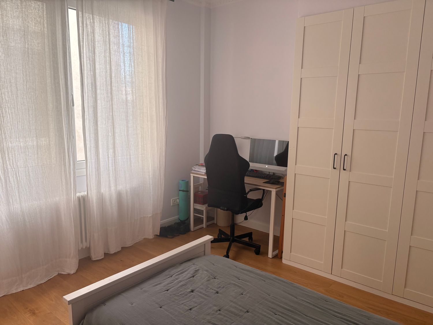 Piso en Abando, 1, Ensanche-Moyua - Foto 22